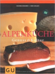 Alpenküche