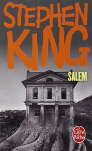 King, Salem