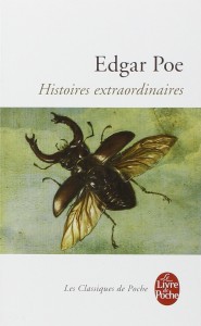 Poe, Histoires extraordinaires