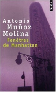 Molina - Fenêtres de Manhattan