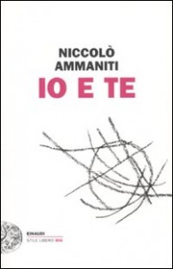 Ammaniti - Io e te