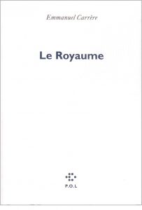 Carrère, Le Royaume